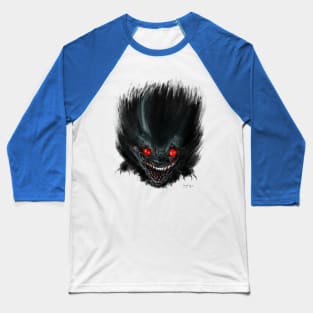 Wild Critter Baseball T-Shirt